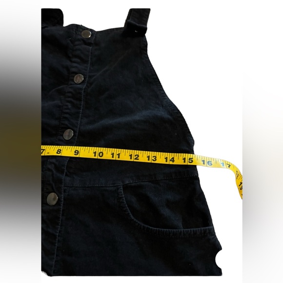 ZARA Overall Dress Small - Picture 11 of 15